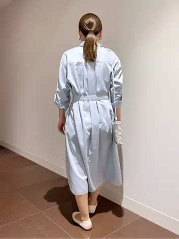 自由区 古宮 コーディネート画像