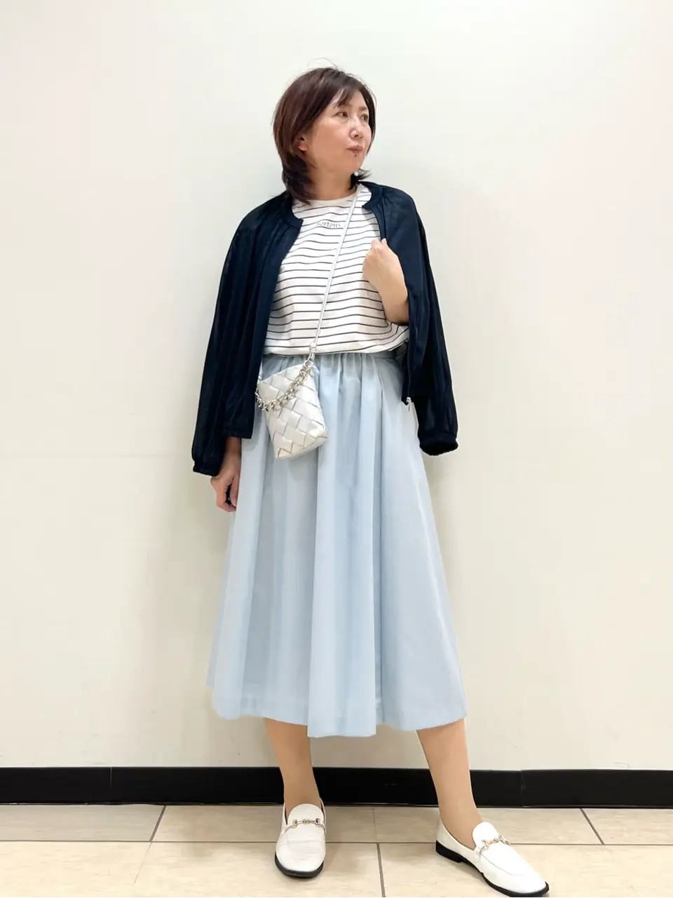  吉川 コーディネート画像