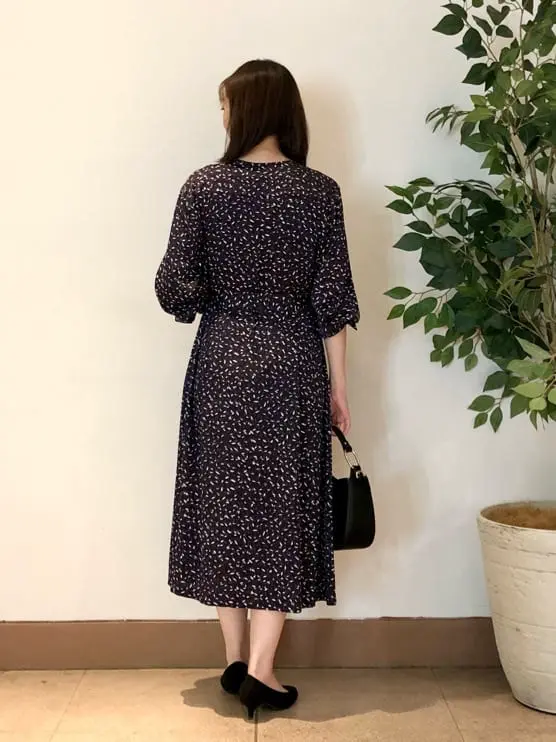 自由区 安田 コーディネート画像