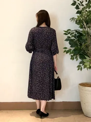 自由区 安田 コーディネート画像