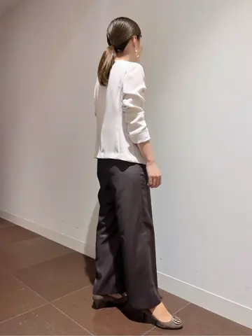 自由区 古宮 コーディネート画像