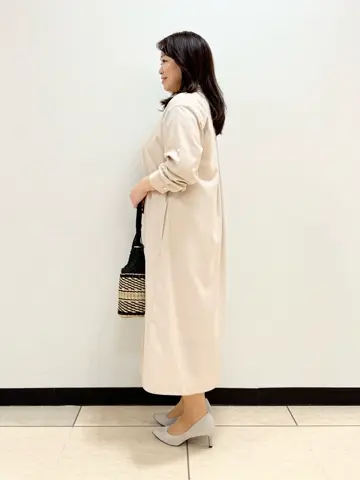 自由区 伊藤 コーディネート画像