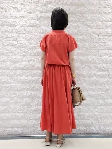 自由区 佐藤 コーディネート画像