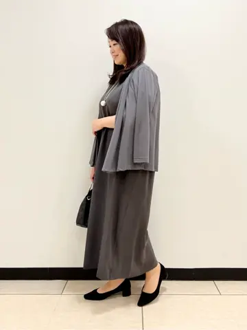 自由区 伊藤 コーディネート画像