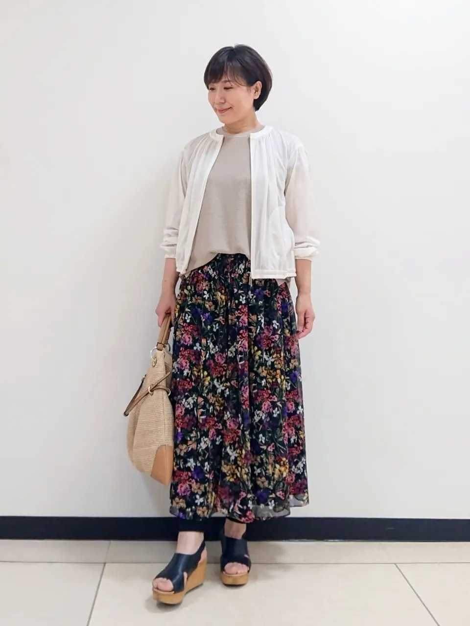  近藤 コーディネート画像