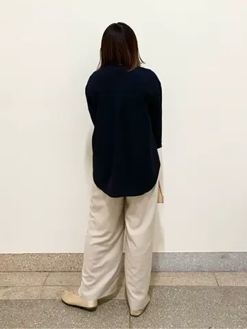 自由区 佐藤 コーディネート画像