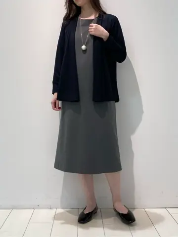 自由区 檀 コーディネート画像