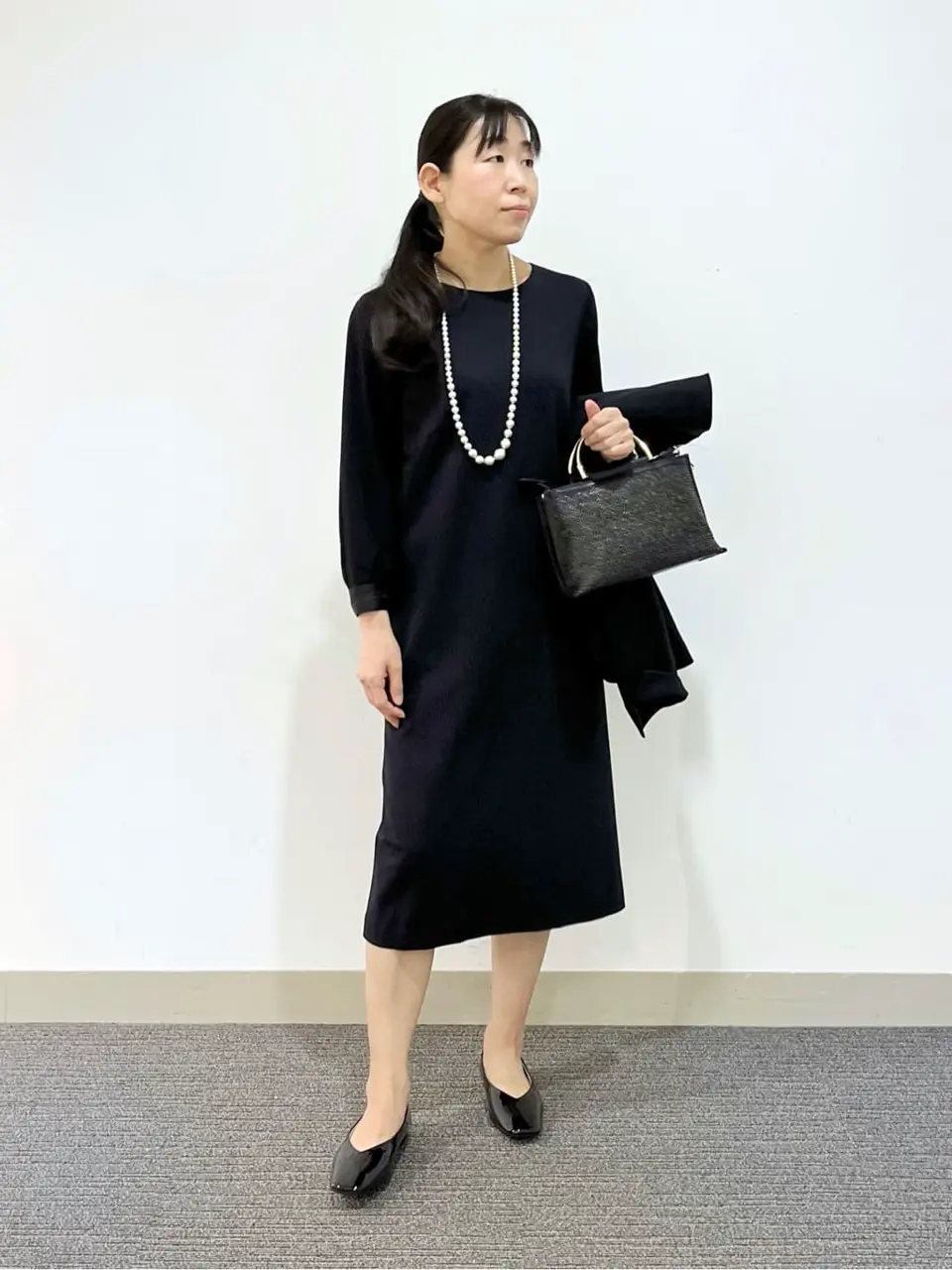 自由区 大川 コーディネート画像