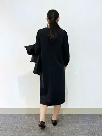 自由区 大川 コーディネート画像