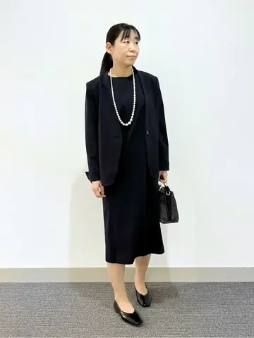 自由区 大川 コーディネート画像