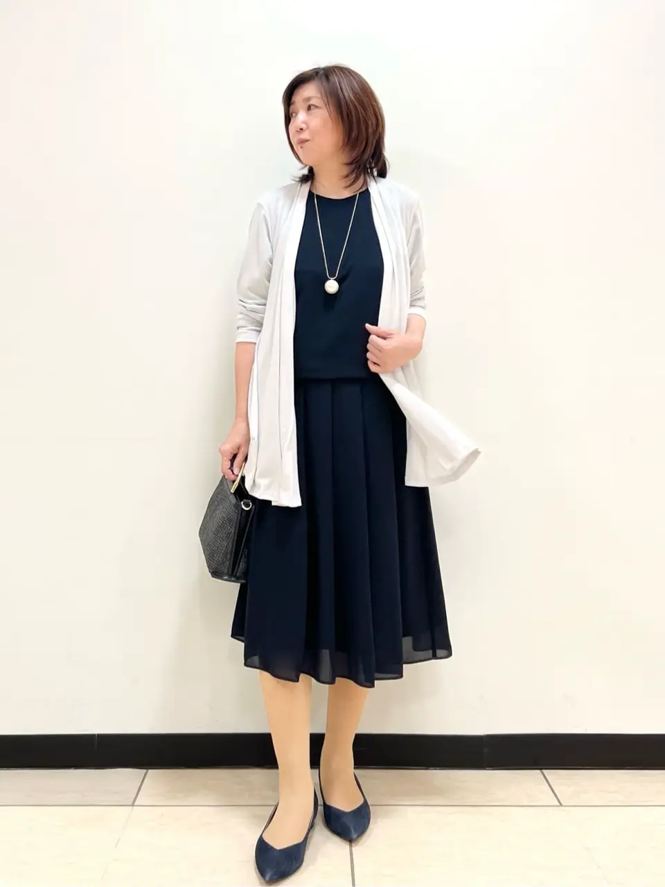  吉川 コーディネート画像