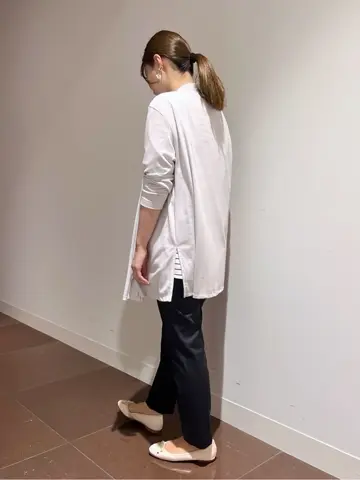 自由区 古宮 コーディネート画像