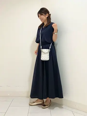 自由区 KAZU コーディネート画像