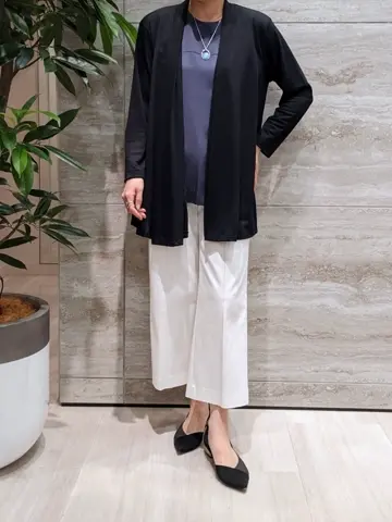 自由区 Nakai コーディネート画像