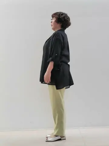 自由区 中村 コーディネート画像