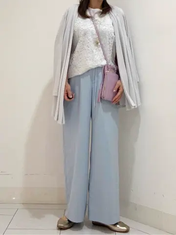 自由区 KAZU コーディネート画像