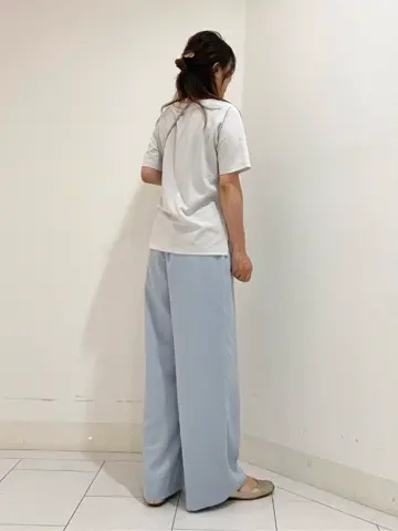 自由区 KAZU コーディネート画像