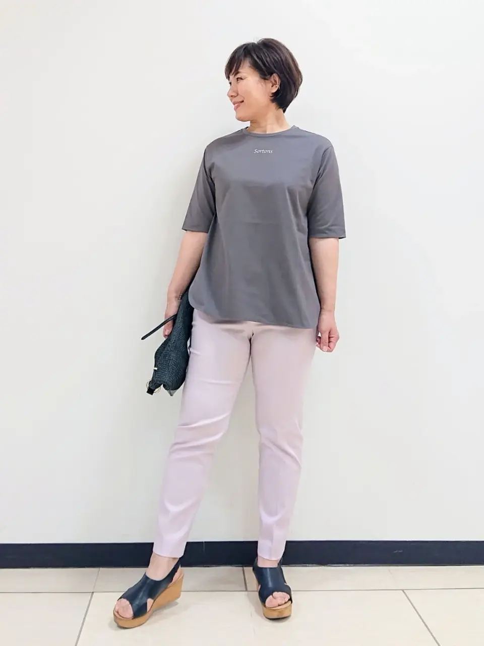  近藤 コーディネート画像