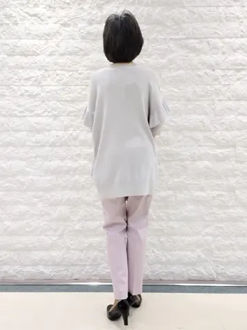 自由区 佐藤 コーディネート画像