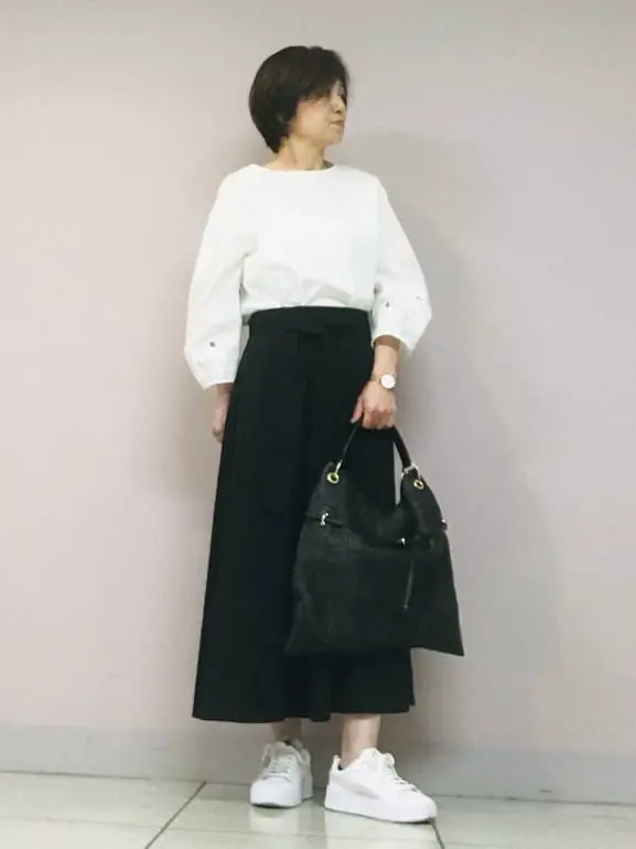  小森 コーディネート画像