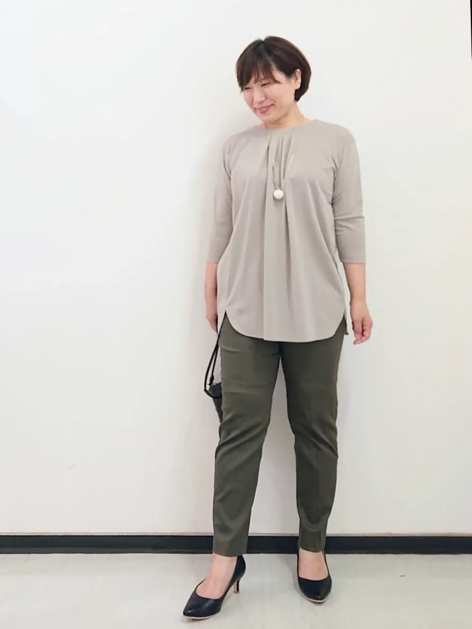  近藤 コーディネート画像