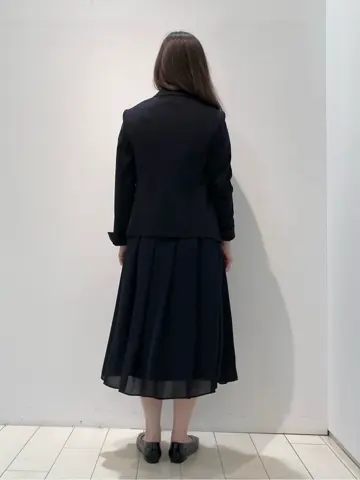 自由区 檀 コーディネート画像