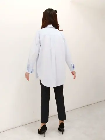 自由区 八田 コーディネート画像