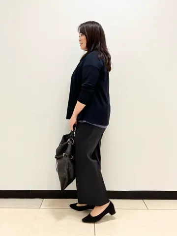 自由区 伊藤 コーディネート画像