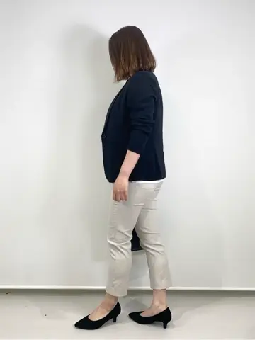 自由区 宮野 コーディネート画像