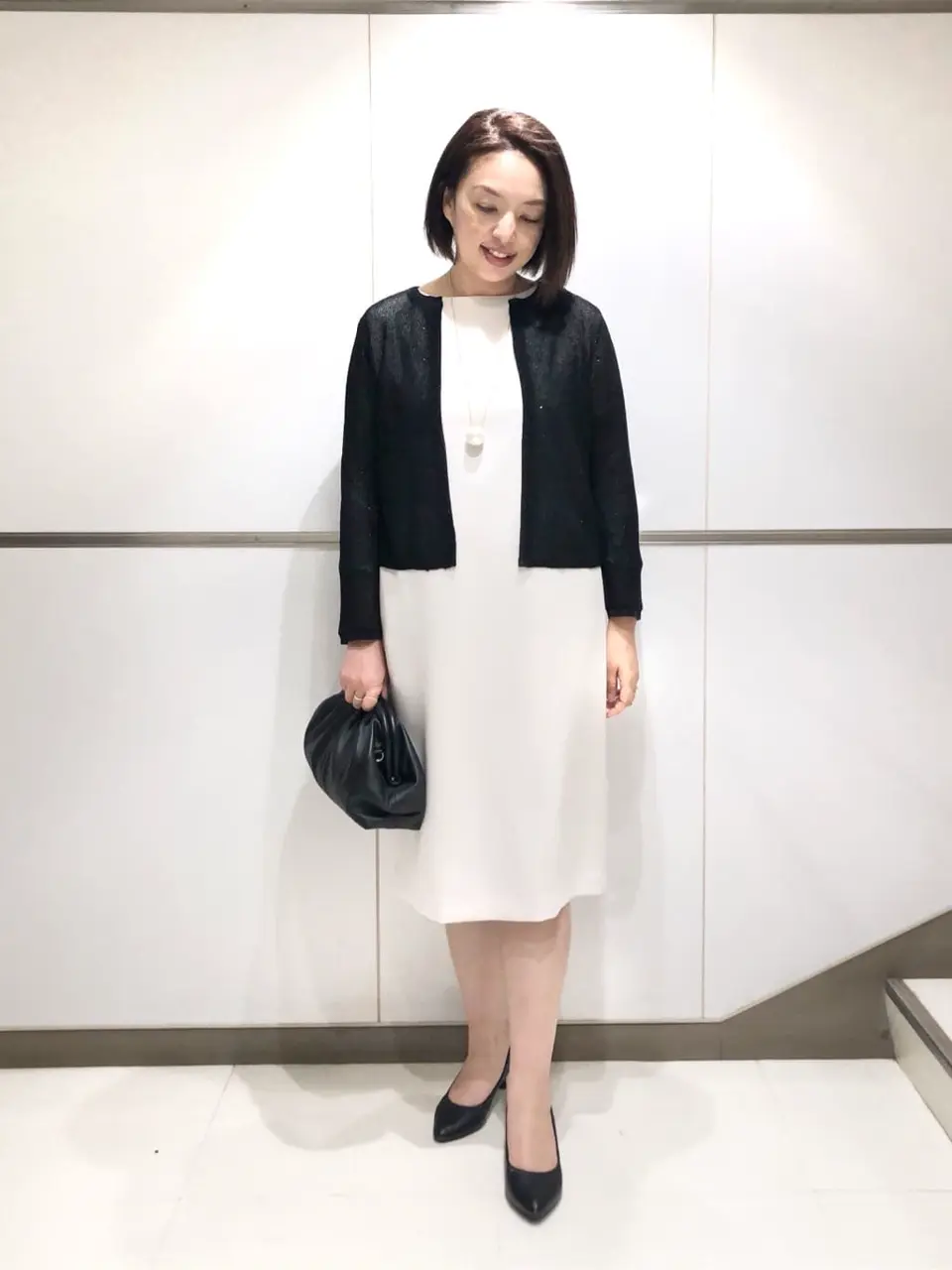 自由区 吉場 コーディネート画像