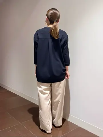 自由区 古宮 コーディネート画像