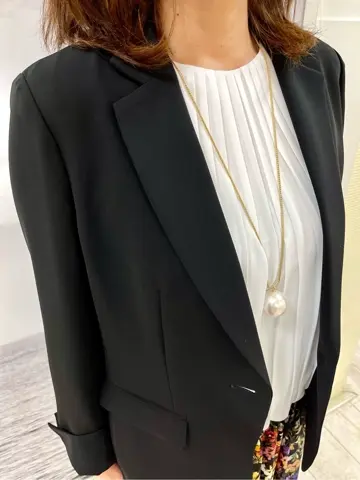 自由区 茂木 コーディネート画像