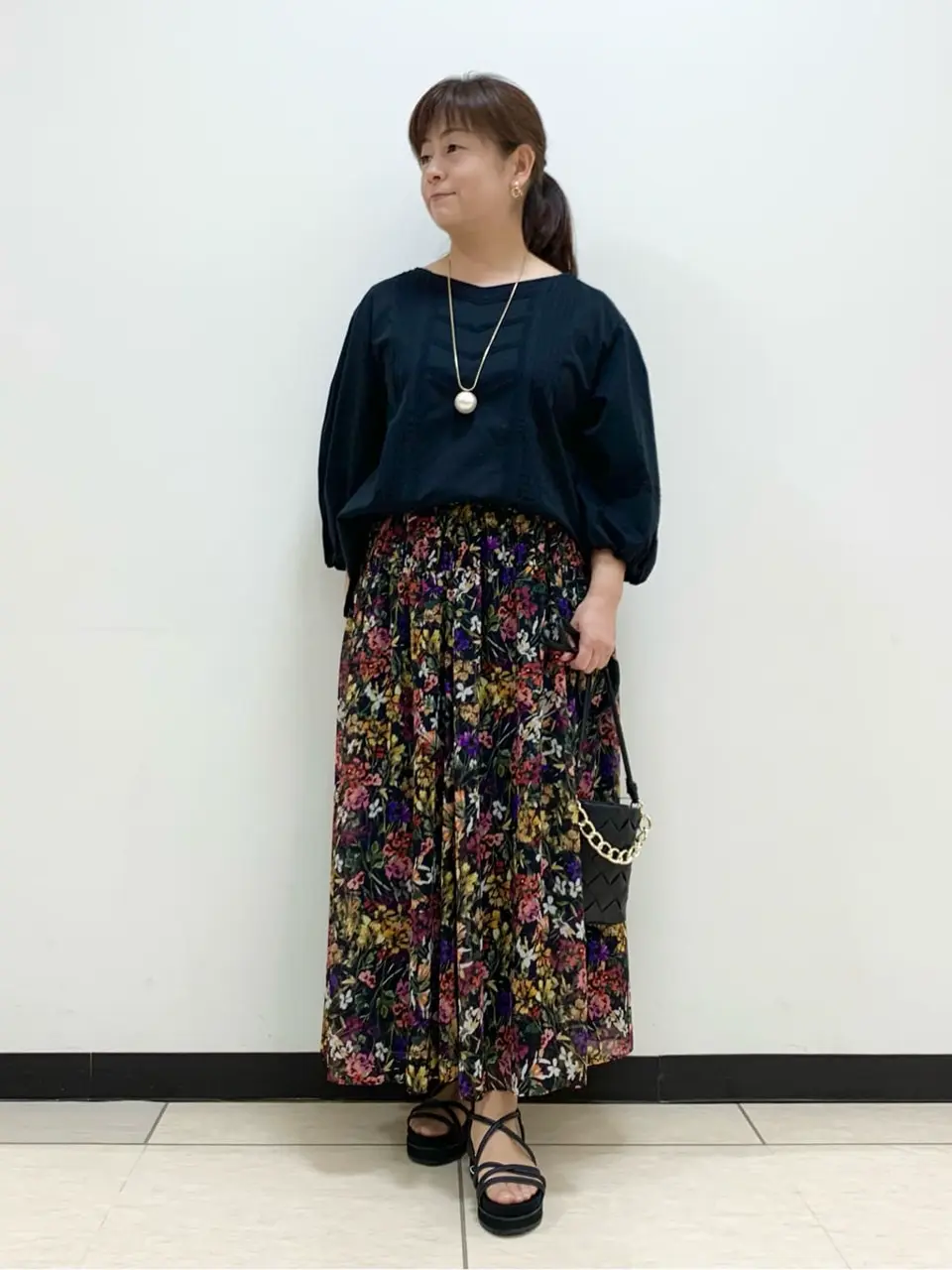  岡崎 コーディネート画像