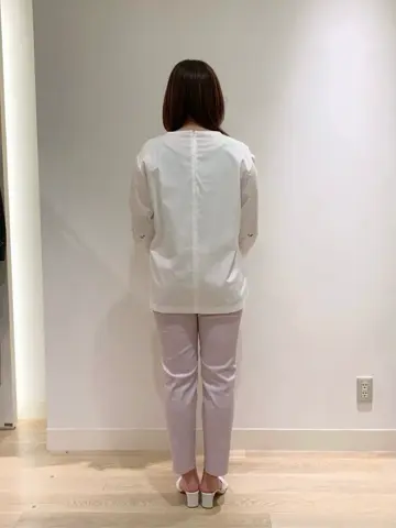 自由区 桑原 コーディネート画像