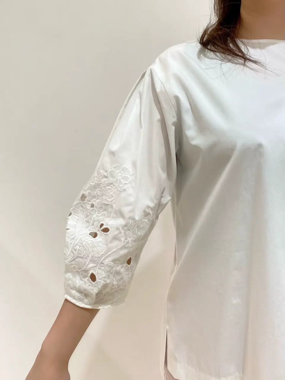 自由区 桑原 コーディネート画像