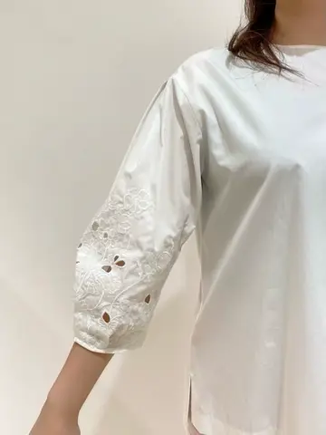 自由区 桑原 コーディネート画像