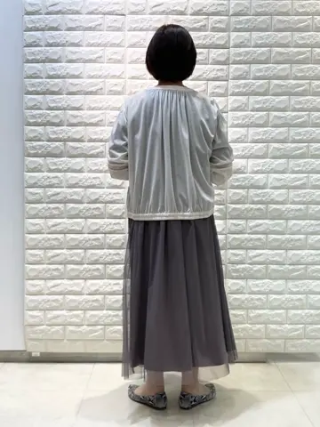 自由区 江川 コーディネート画像