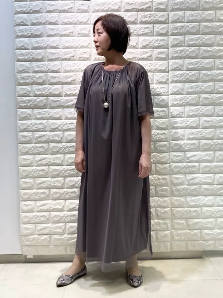 自由区 江川 コーディネート画像