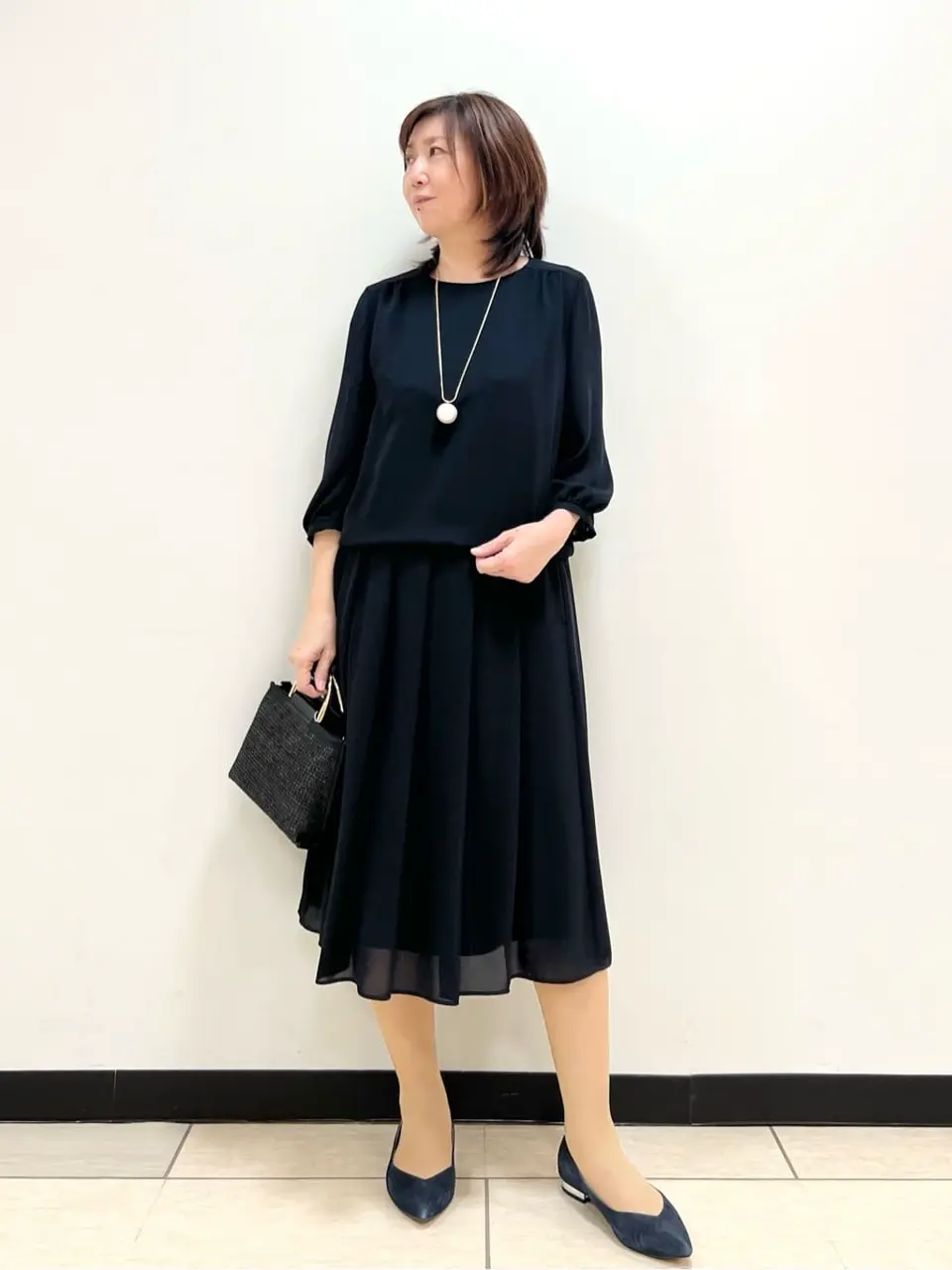  吉川 コーディネート画像