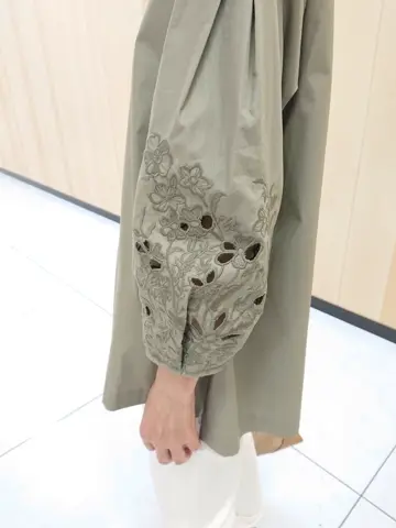 自由区 半澤 コーディネート画像