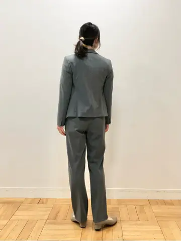 自由区 三木 コーディネート画像