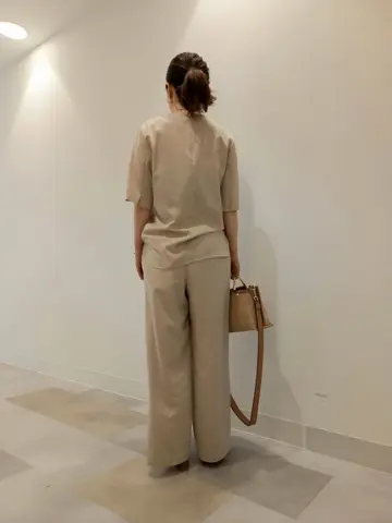 自由区 川口 コーディネート画像