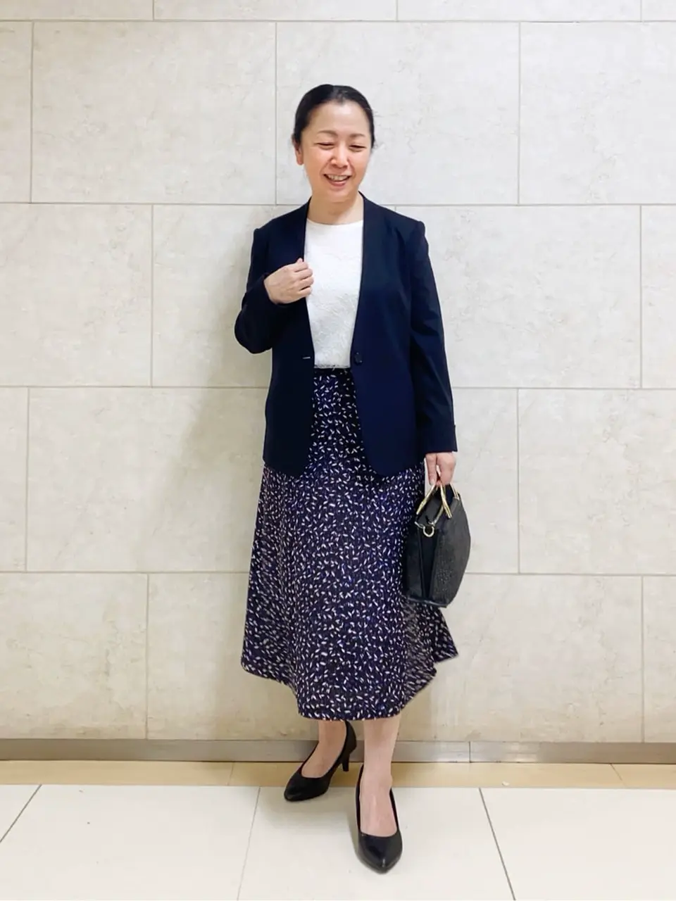  須山 コーディネート画像