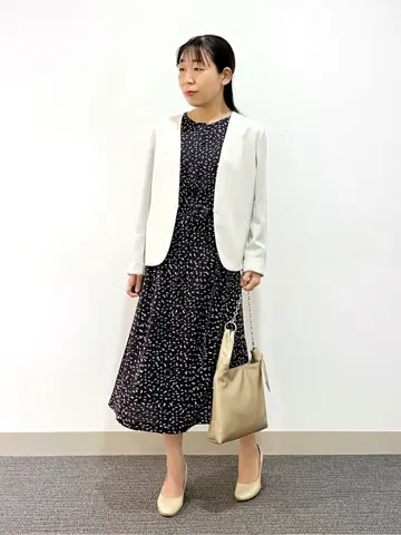 自由区 大川 コーディネート画像