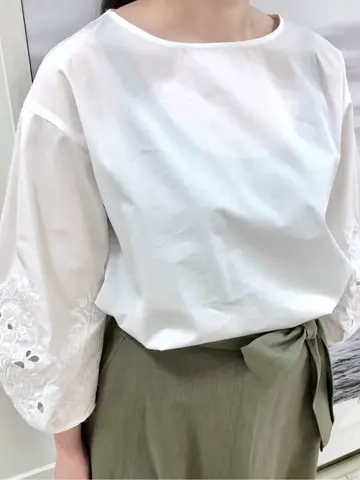 自由区 茂木 コーディネート画像