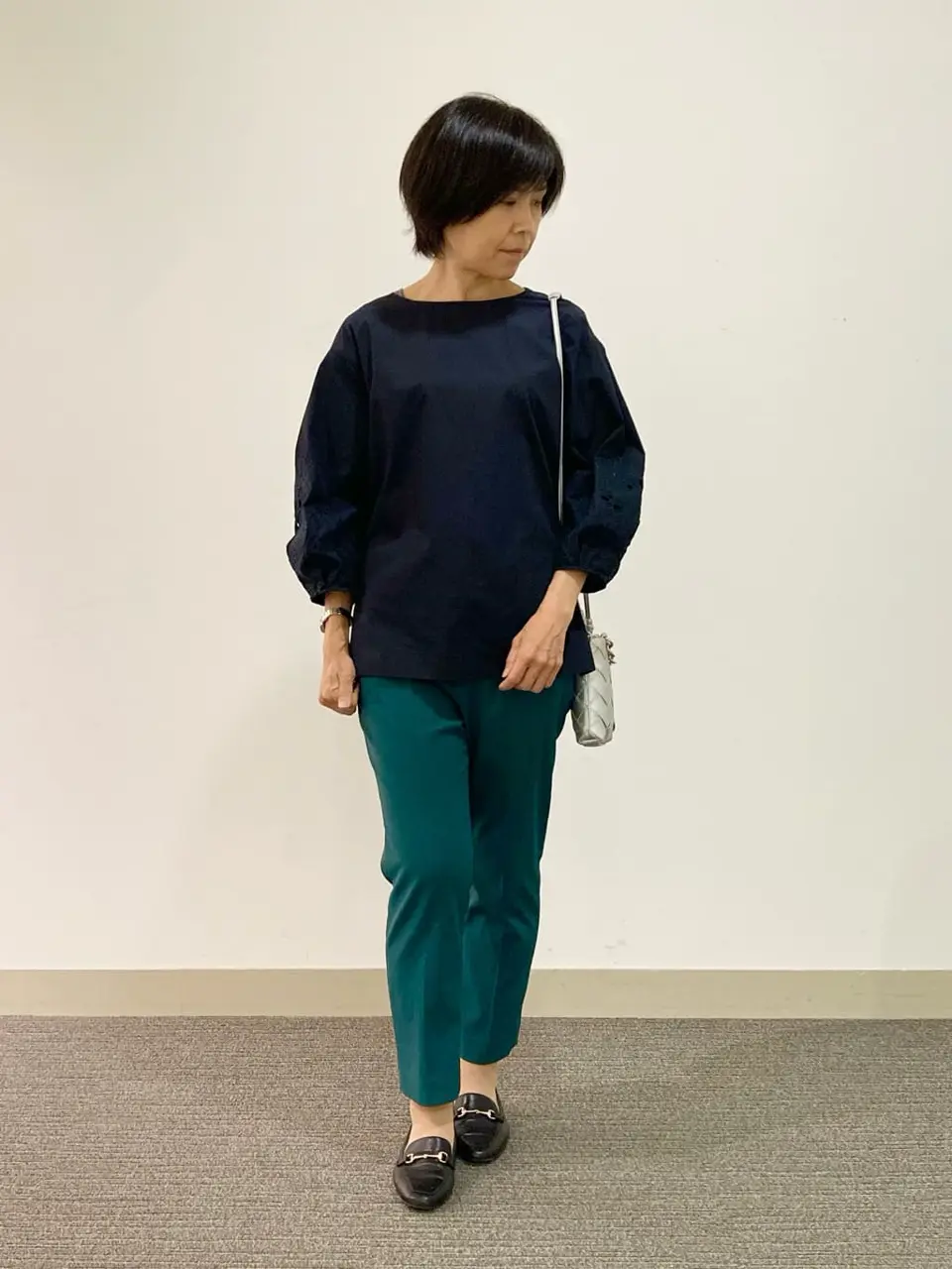  成川 コーディネート画像