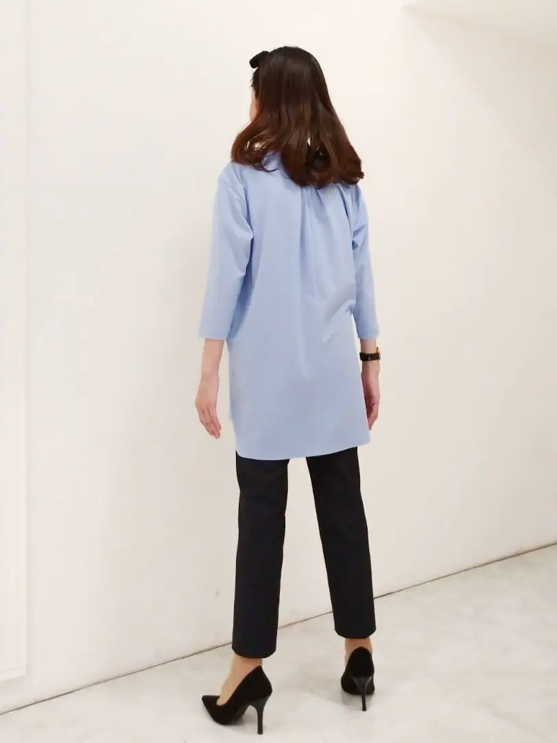 自由区 八田 コーディネート画像