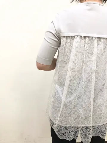 自由区 君島 コーディネート画像