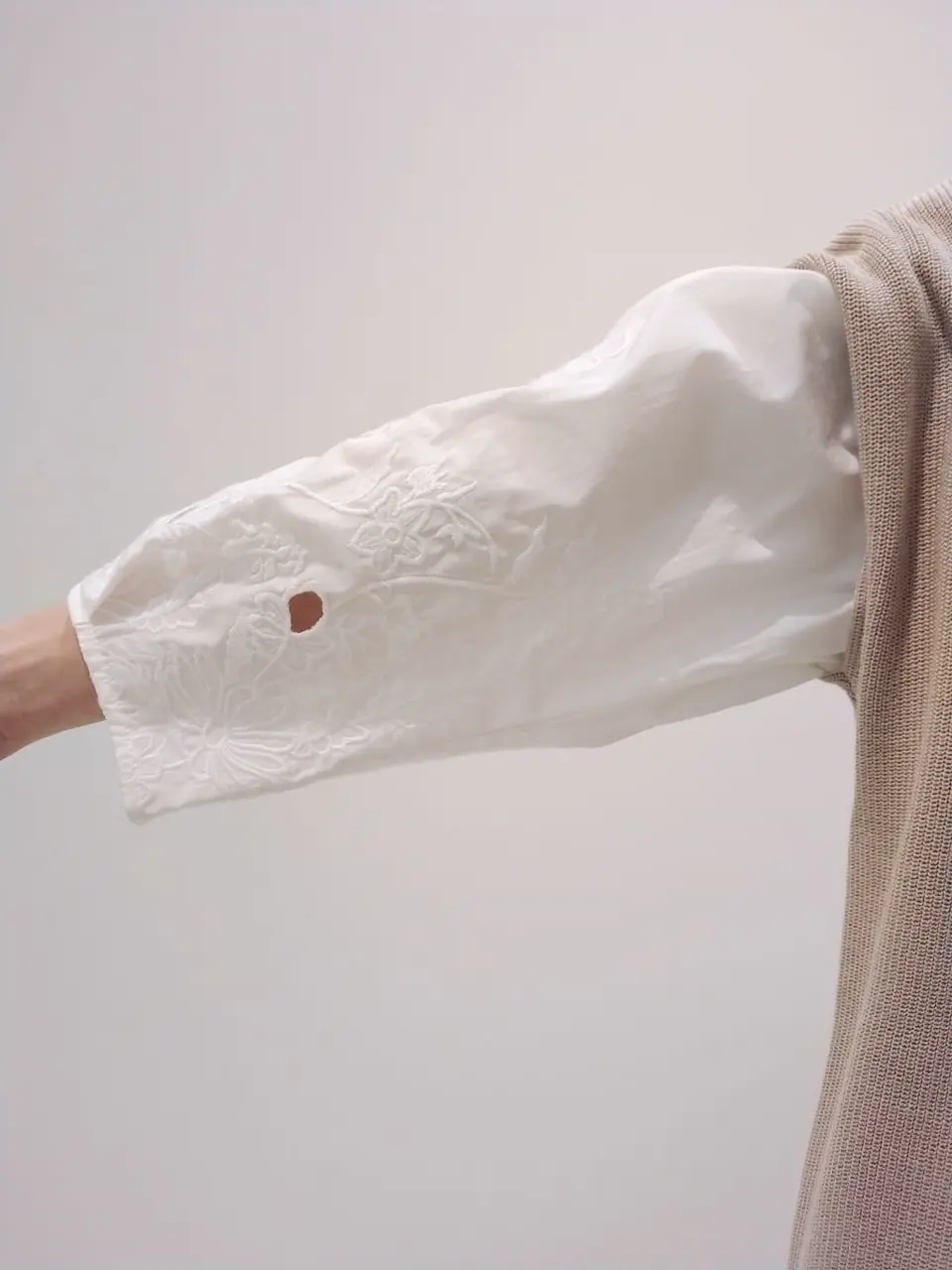 自由区 木場 コーディネート画像