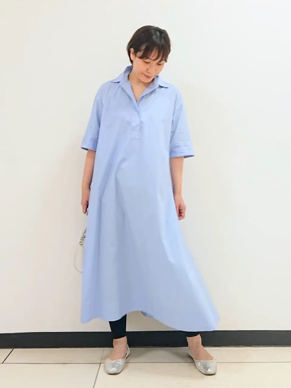 自由区 近藤 コーディネート画像